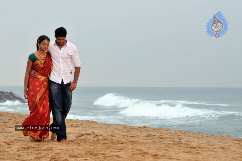 Its My Love Story Movie Latest Stills - 21 / 33 photos