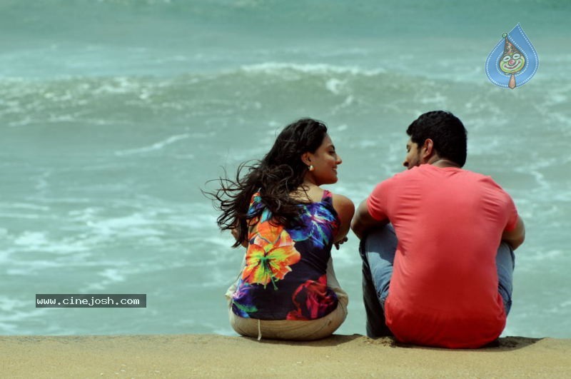Its My Love Story Movie Latest Stills - 22 / 33 photos