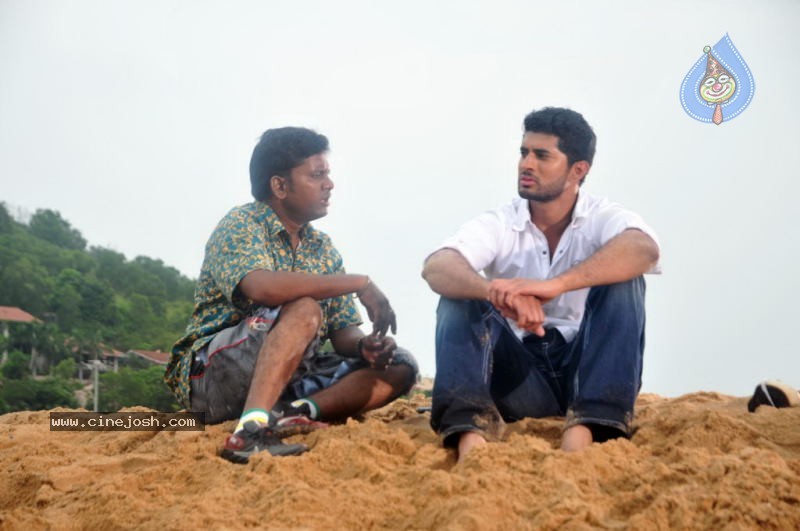 Its My Love Story Movie Latest Stills - 24 / 33 photos