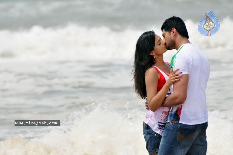 Its My Love Story Movie Latest Stills - 25 / 33 photos