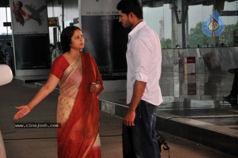 Its My Love Story Movie Latest Stills - 26 / 33 photos