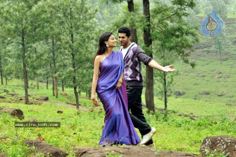 Its My Love Story Movie Latest Stills - 27 / 33 photos