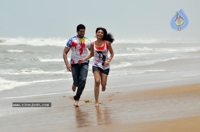 Its My Love Story Movie Latest Stills - 29 / 33 photos
