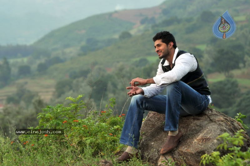 Its My Love Story Movie Latest Stills - 32 / 33 photos