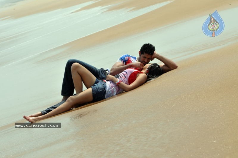 Its My Love Story Movie Latest Stills - 33 / 33 photos