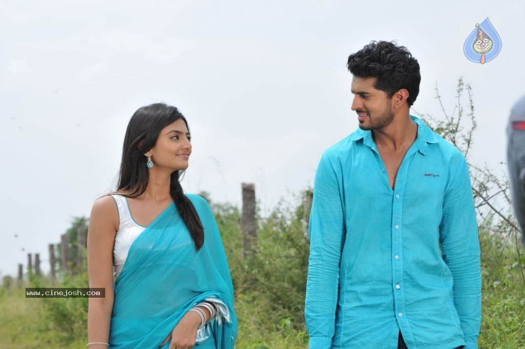 Its My Love Story Movie Hot Stills - 7 / 64 photos