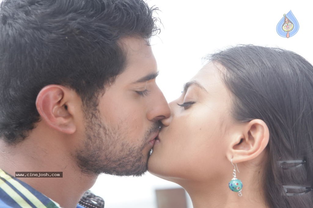 Its My Love Story Movie Hot Stills - 21 / 64 photos