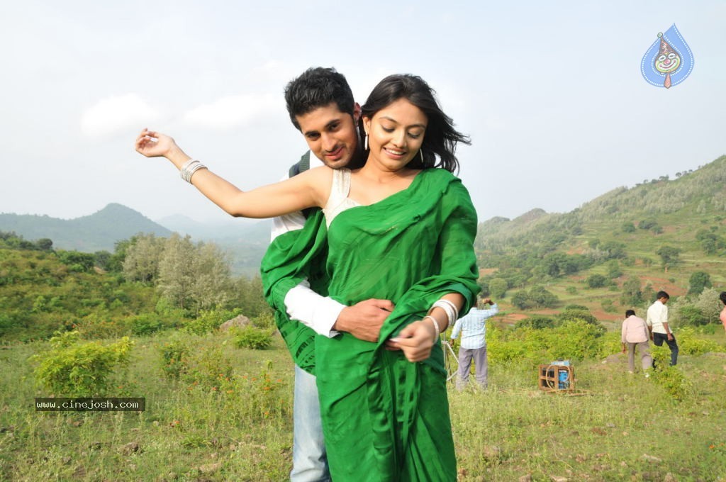 Its My Love Story Movie Hot Stills - 23 / 64 photos