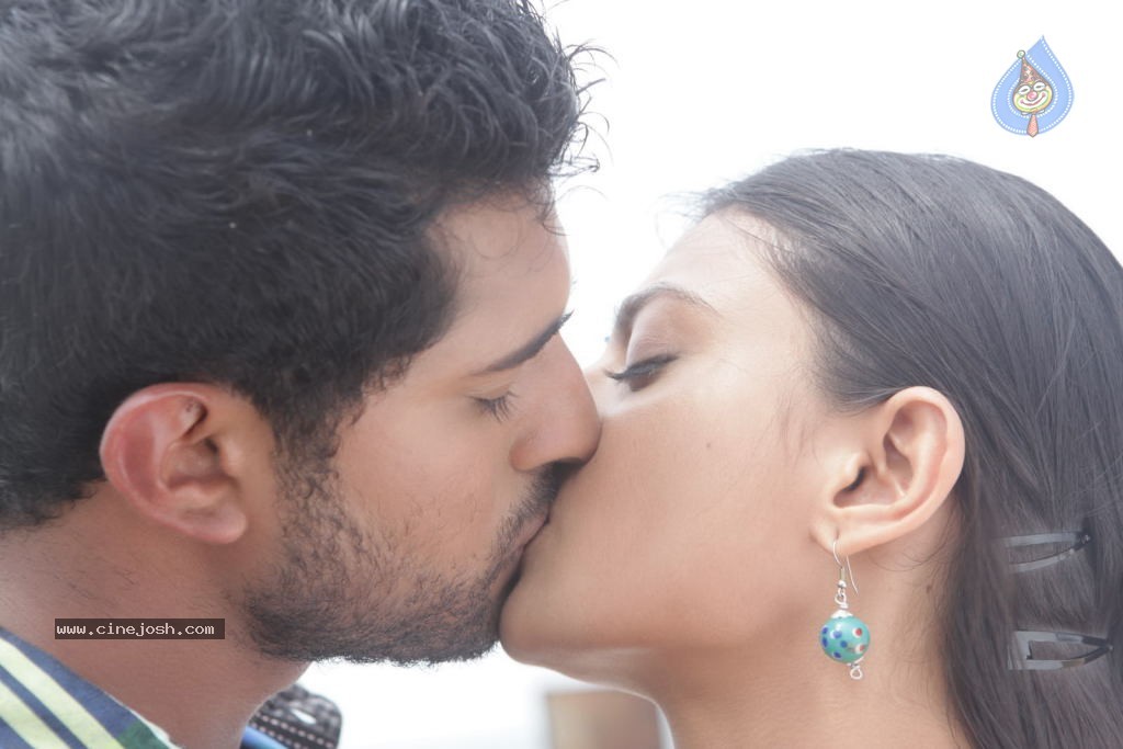 Its My Love Story Movie Hot Stills - 49 / 64 photos