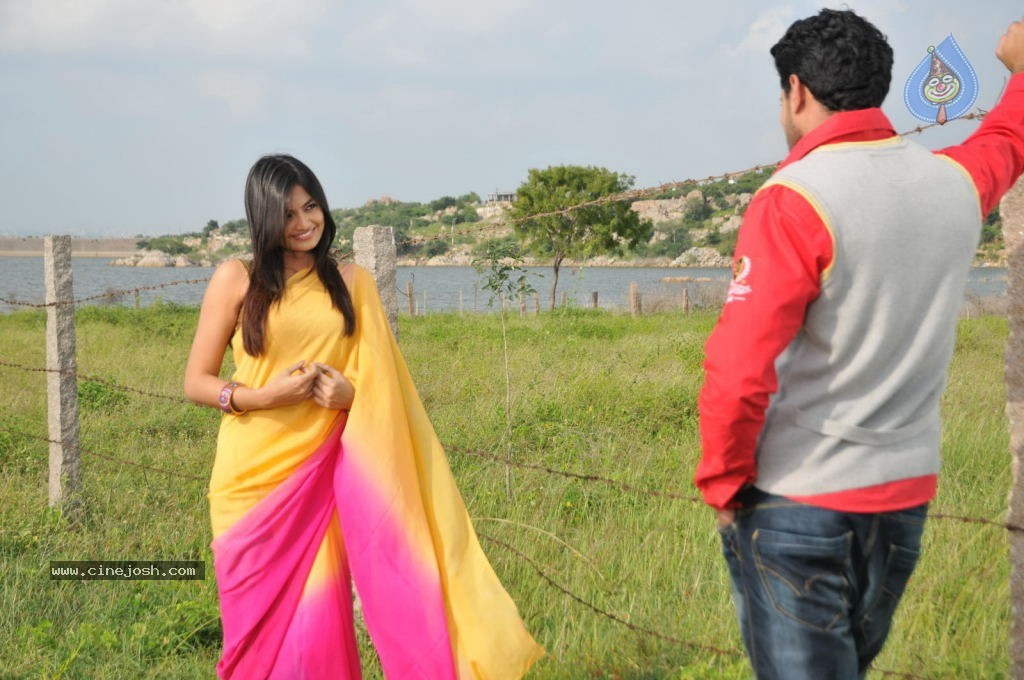 Its My Love Story Movie Hot Stills - 51 / 64 photos