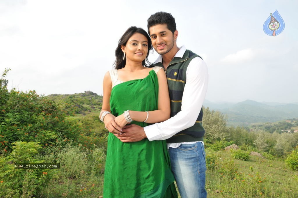 Its My Love Story Movie Hot Stills - 52 / 64 photos