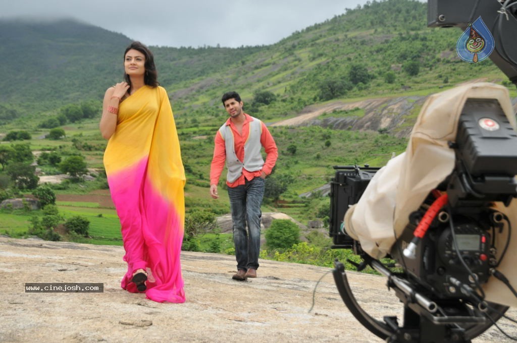Its My Love Story Movie Hot Stills - 64 / 64 photos