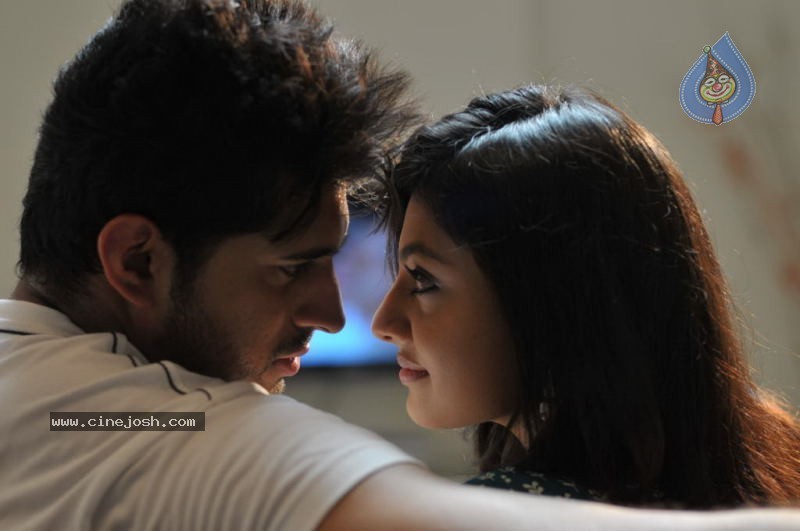 Its My Love Story Movie Stills - 4 / 16 photos