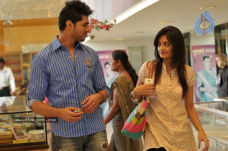 Its My Love Story Movie Stills - 7 / 16 photos