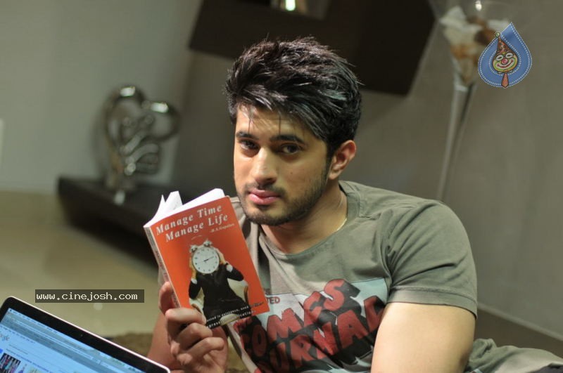 Its My Love Story Movie Stills - 13 / 16 photos