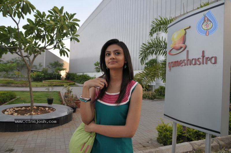 Its My Love Story Movie Stills - 16 / 16 photos