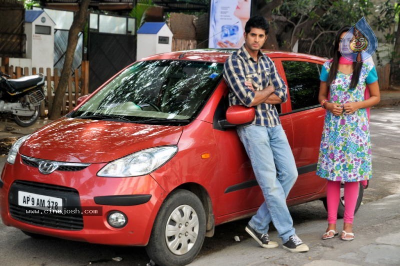 Its My Love Story Movie Stills - 7 / 21 photos