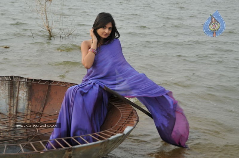 Its My Love Story Movie Stills - 16 / 21 photos