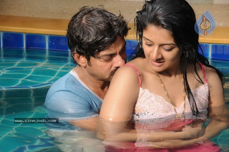 Ivan Chatriyan Tamil Movie Spicy Gallery - 9 / 29 photos