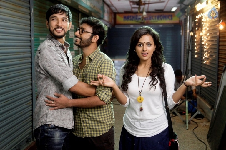Ivan Thanthiran Tamil Movie Stills - 23 / 31 photos