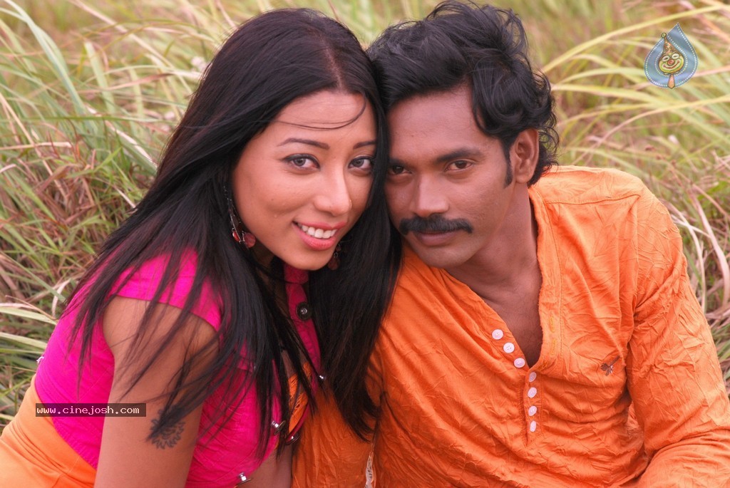 Jabaali Movie Hot Pics - 47 / 57 photos