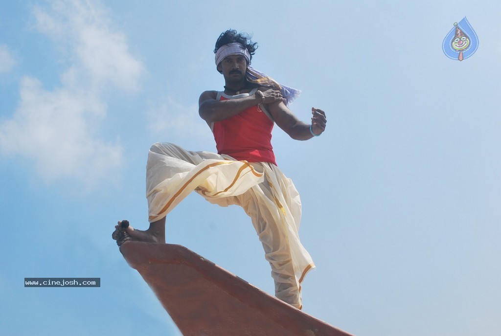 Jabaali Movie Hot Pics - 50 / 57 photos