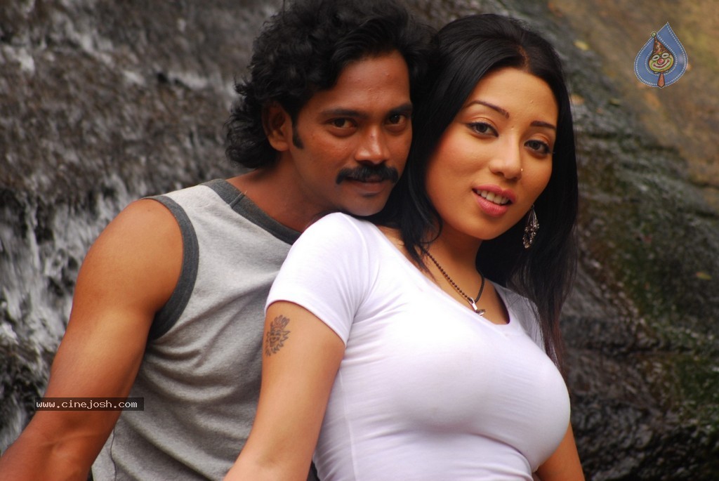 Jabaali Movie Hot Pics - 57 / 57 photos