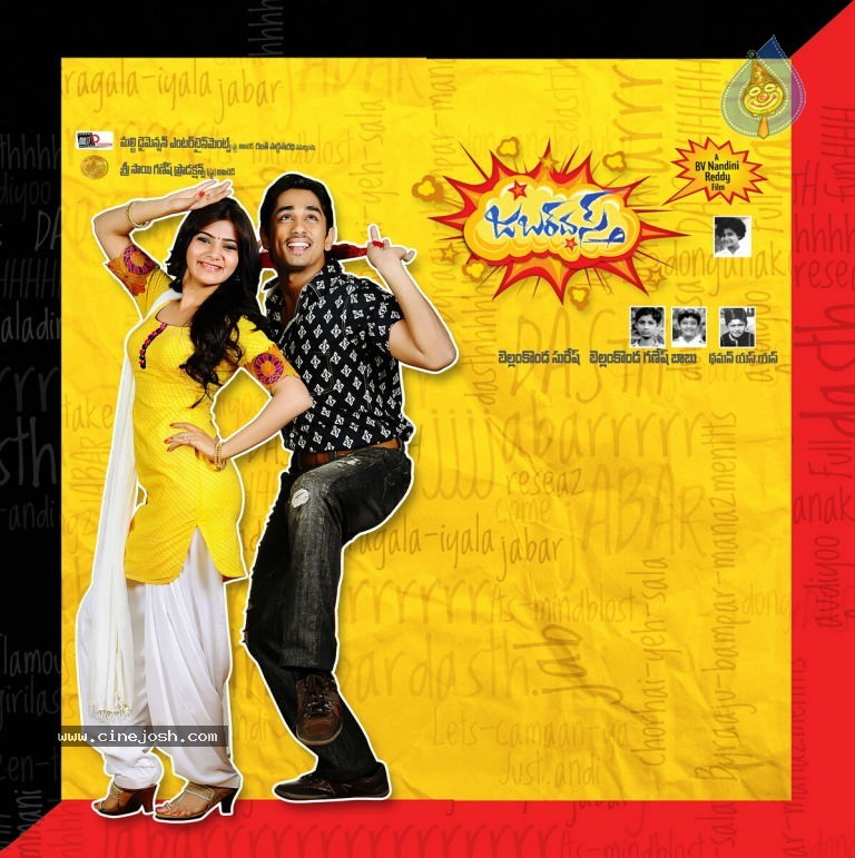 Jabardasth Movie Stills n Walls - 9 / 38 photos