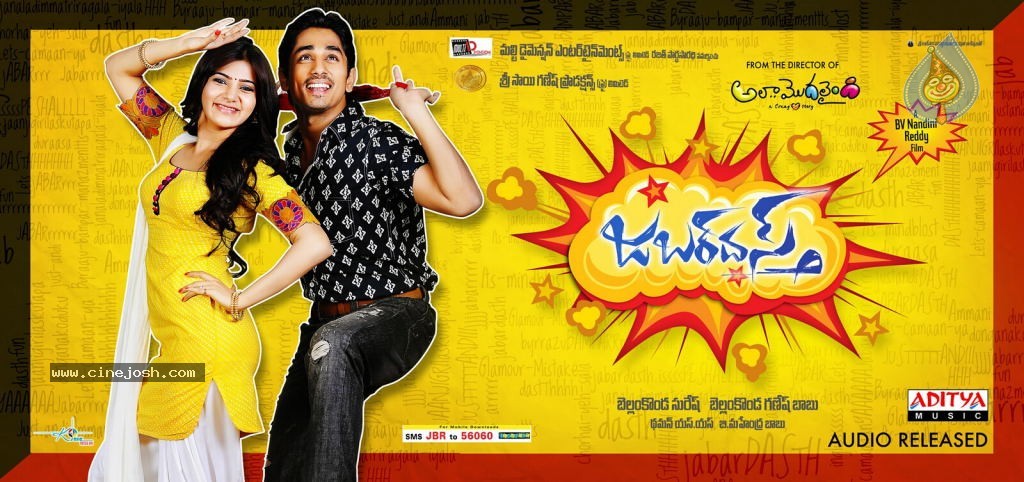 Jabardasth Movie Stills n Walls - 27 / 38 photos