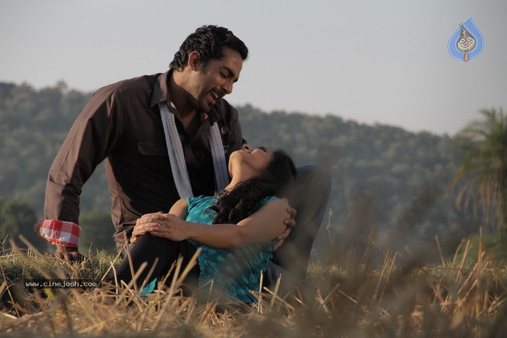 Jabilli Kosam Akasamalle New Stills - 25 / 26 photos