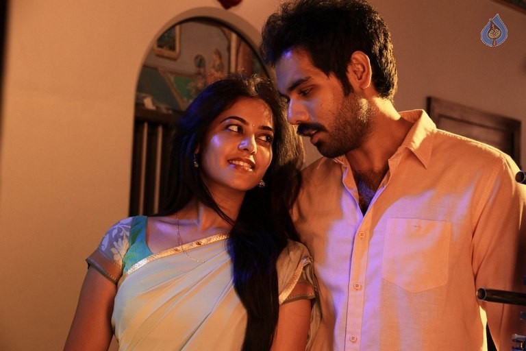 Jackson Durai Tamil Film Photos - 2 / 24 photos