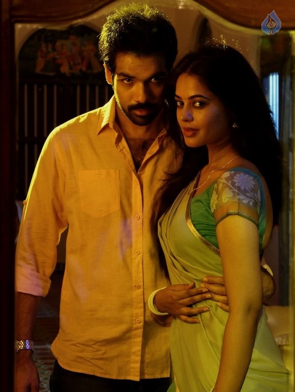 Jackson Durai Tamil Film Photos - 3 / 24 photos