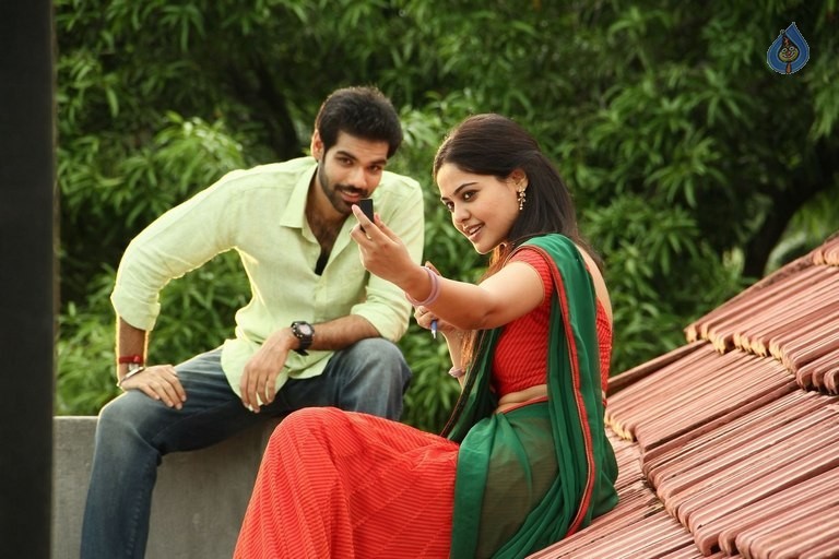 Jackson Durai Tamil Film Photos - 7 / 24 photos