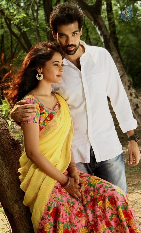 Jackson Durai Tamil Film Photos - 11 / 24 photos