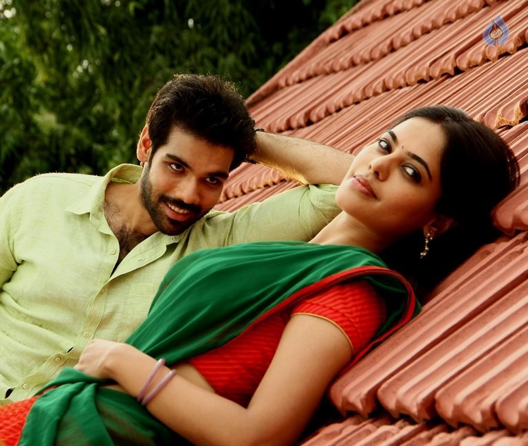 Jackson Durai Tamil Film Photos - 16 / 24 photos