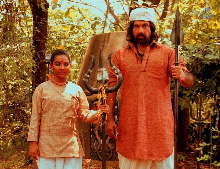 Jackson Durai Tamil Film Photos - 19 / 24 photos