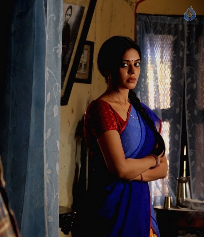 Jackson Durai Tamil Film Photos - 22 / 24 photos