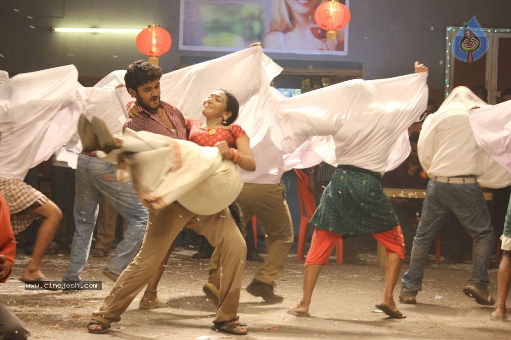 Jacky Tamil Movie Hot Stills - 3 / 56 photos