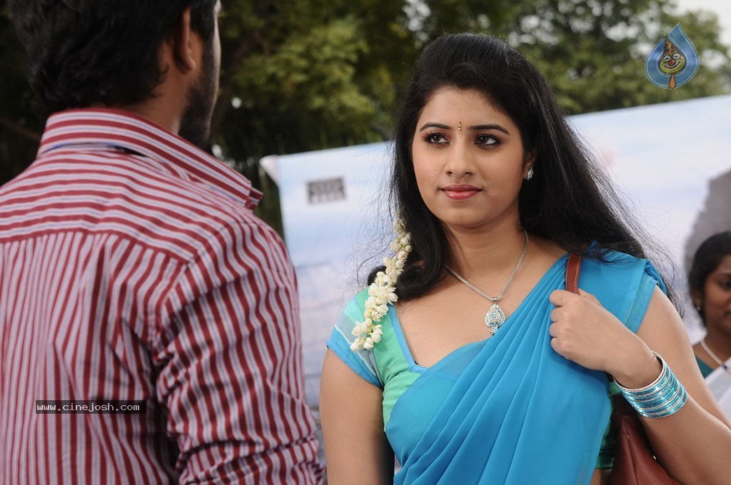 Jacky Tamil Movie Hot Stills - 8 / 56 photos