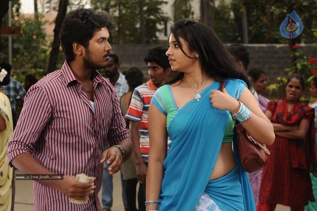 Jacky Tamil Movie Hot Stills - 21 / 56 photos