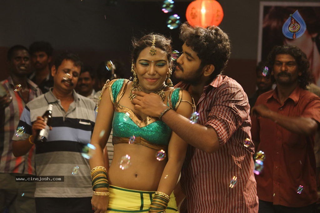 Jacky Tamil Movie Hot Stills - 30 / 56 photos