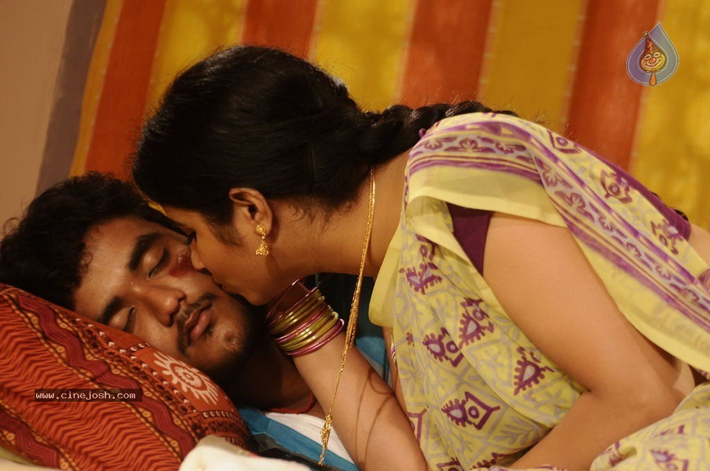 Jacky Tamil Movie Hot Stills - 31 / 56 photos
