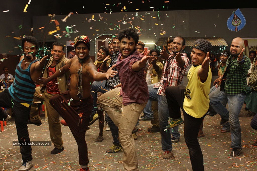 Jacky Tamil Movie Hot Stills - 35 / 56 photos