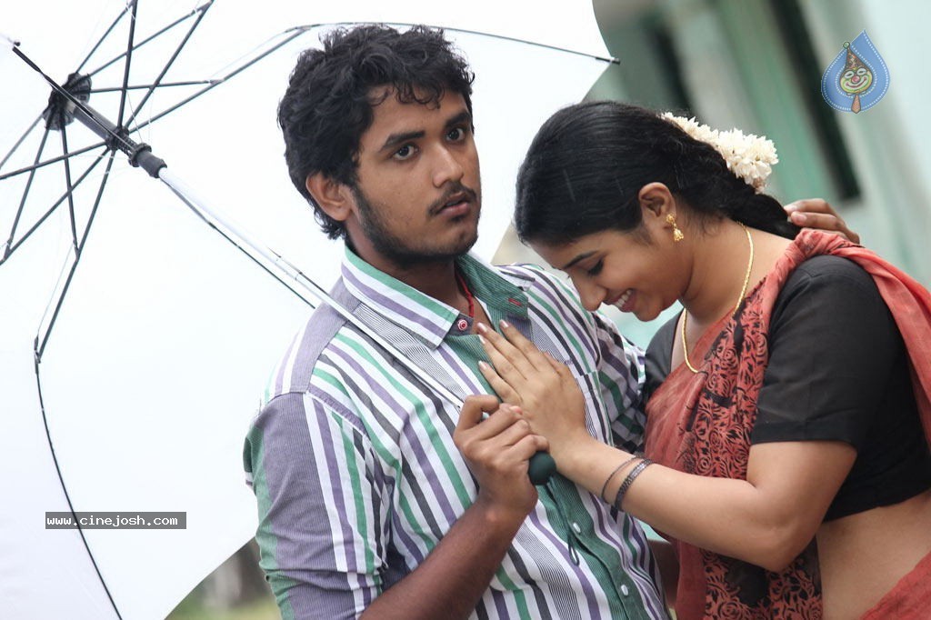 Jacky Tamil Movie Hot Stills - 44 / 56 photos