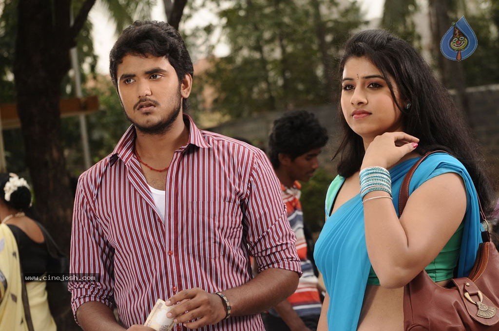 Jacky Tamil Movie Hot Stills - 46 / 56 photos