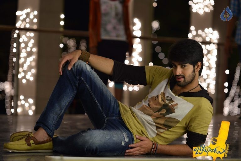 Jadoogadu Movie Latest Photos - 11 / 13 photos