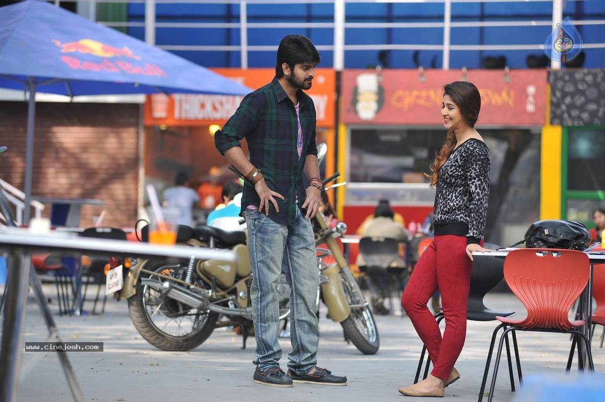 Jadoogadu Movie Stills n Walls - 22 / 51 photos