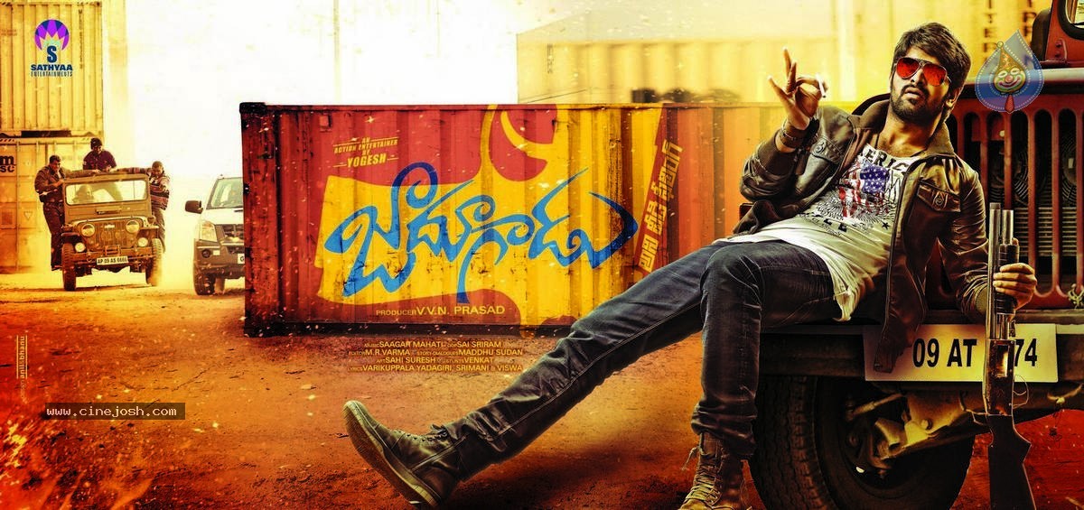 Jadoogadu Movie Stills n Walls - 50 / 51 photos