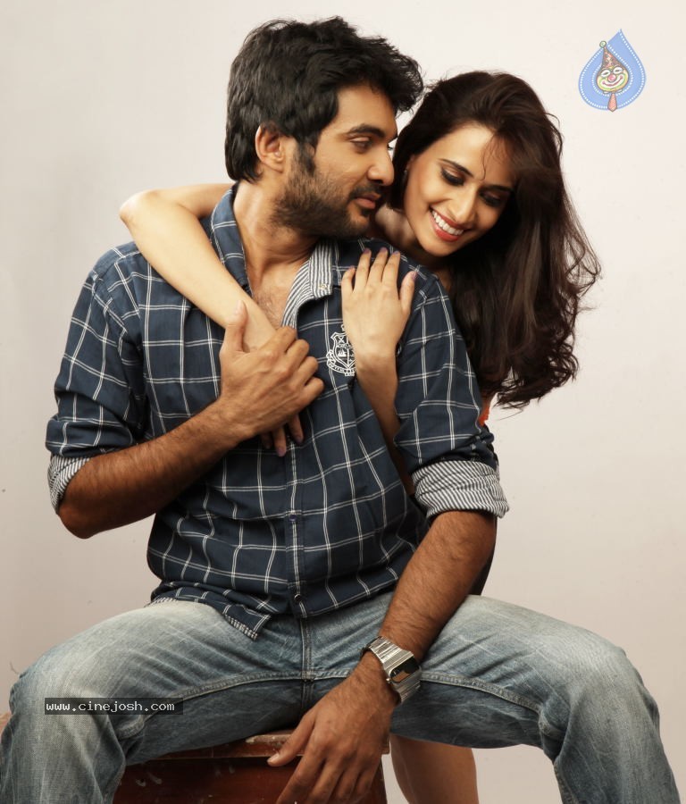 Jagame Maya Movie New Stills - 2 / 5 photos