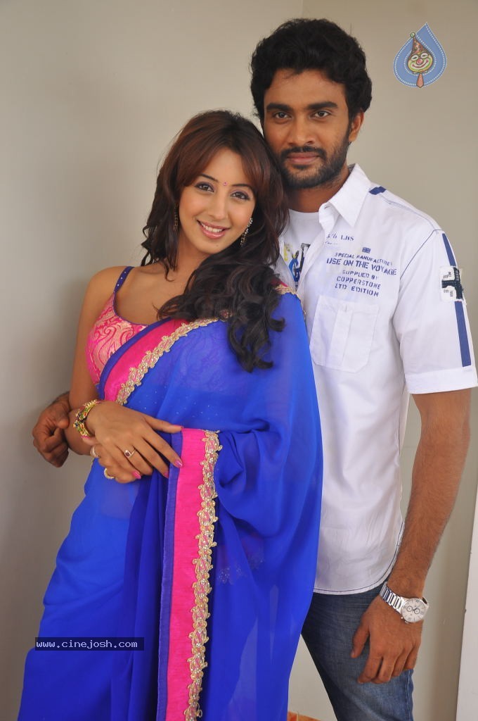 Jagan Nirdoshi Movie Stills - 9 / 54 photos